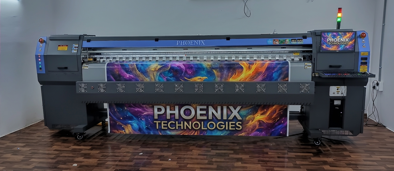Home Phoenix GT 512i