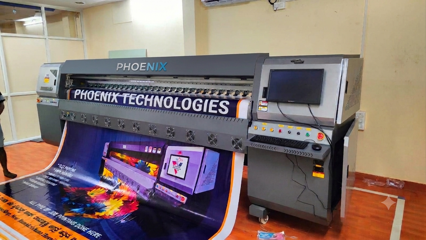 Home Phoenix T8 512i Grey